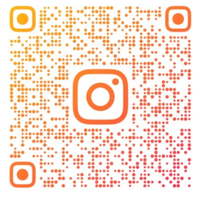 Instagram QR код