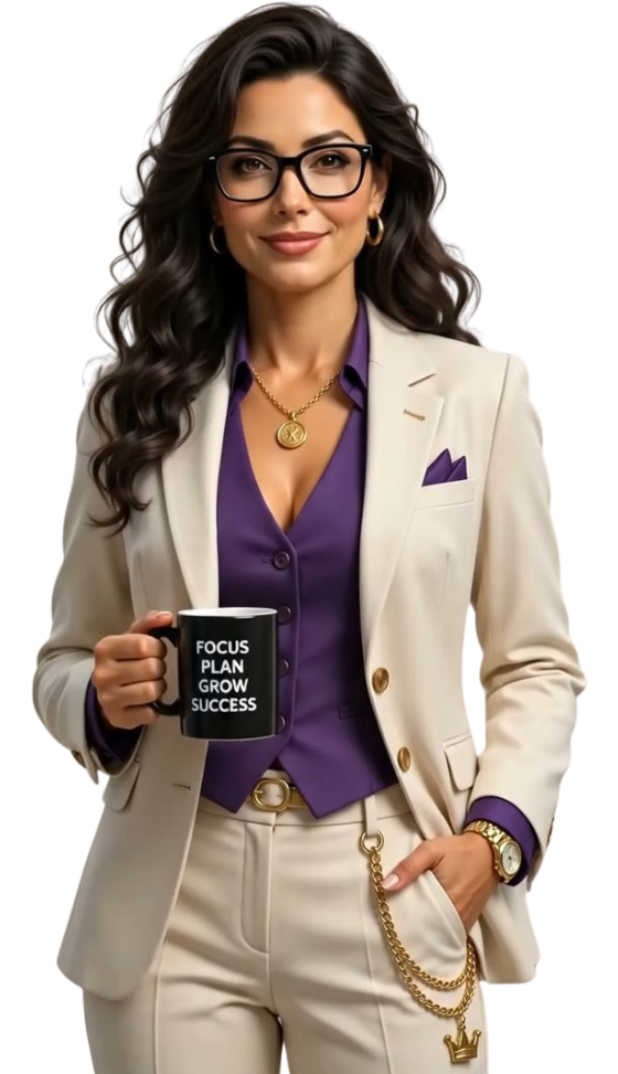 Mrs. Money